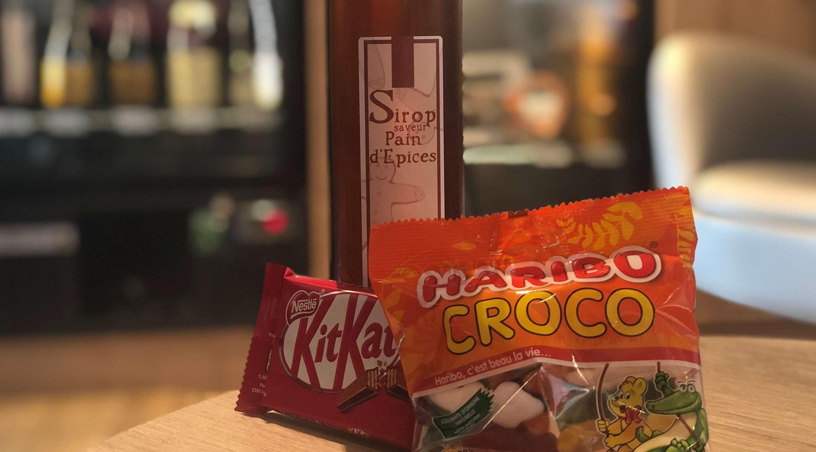 塔朗格北梅斯钟楼酒店 Talange 外观 照片